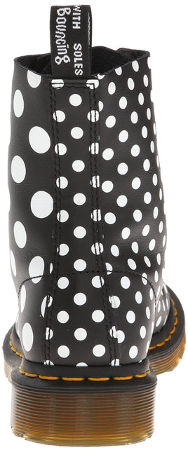 DR. MARTENS CHAY WOMEN BOOTS
