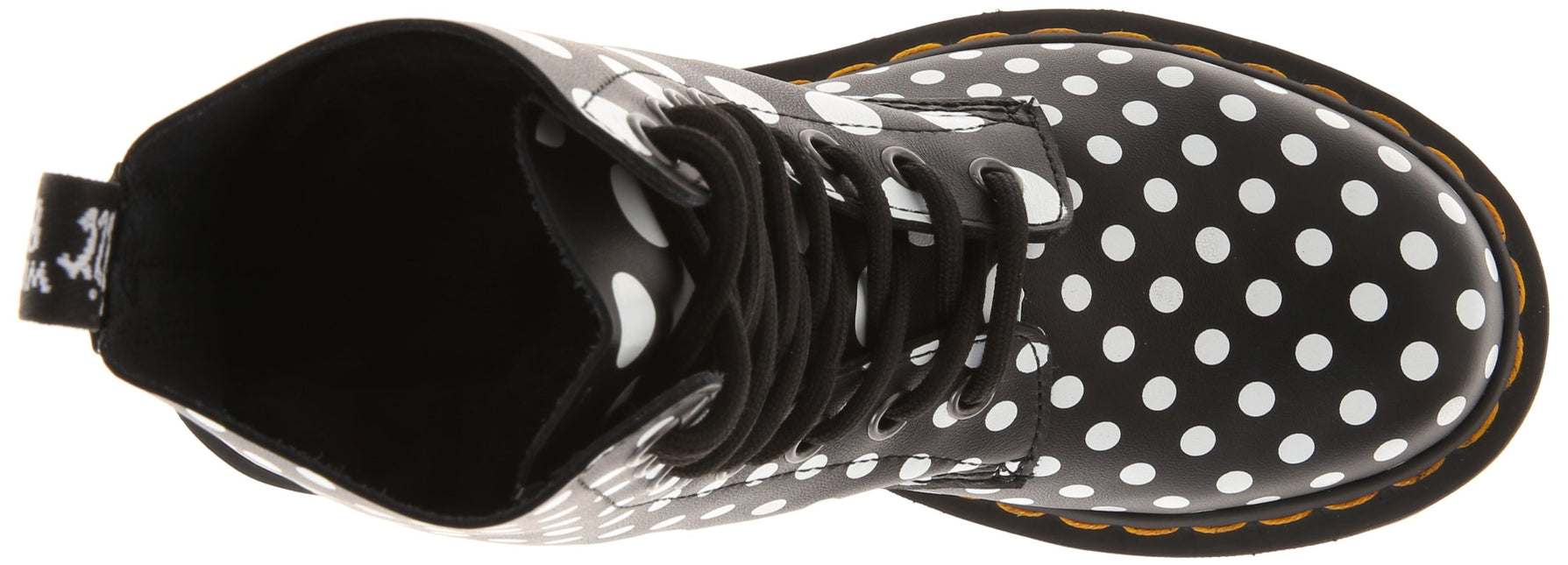 DR. MARTENS CHAY WOMEN BOOTS
