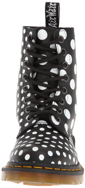 DR. MARTENS CHAY WOMEN BOOTS