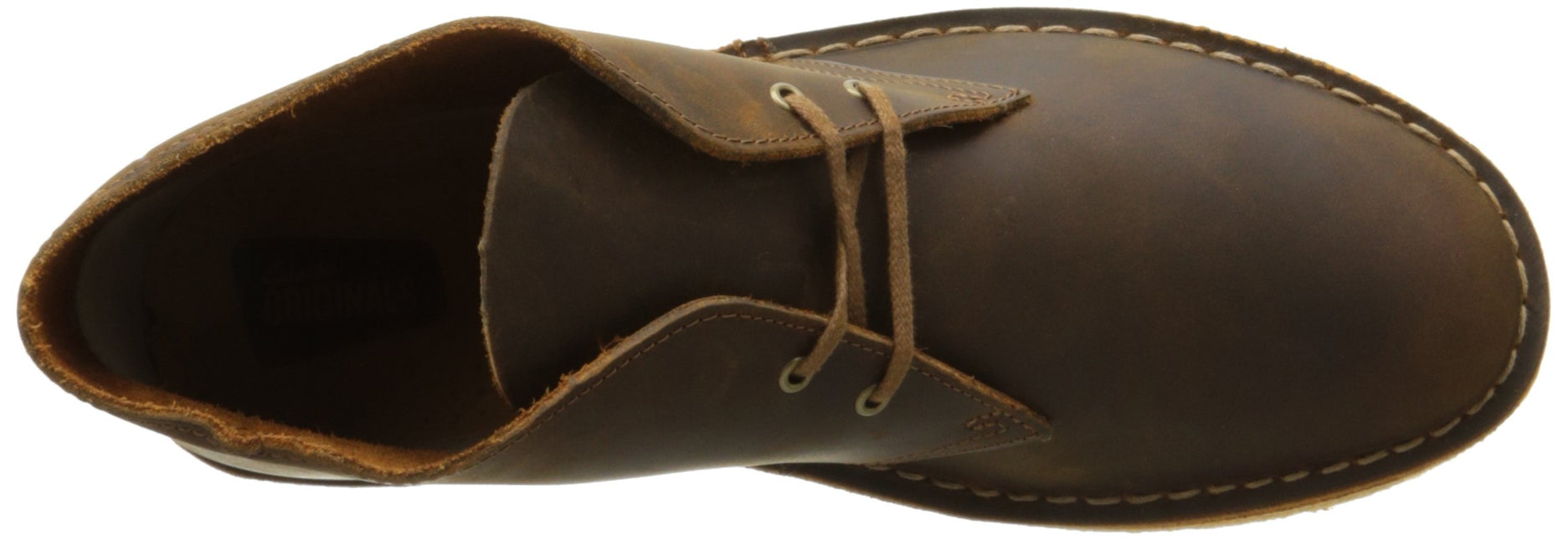 CLARKS ORIGINALS DESERT BOOT MEN BOOTS