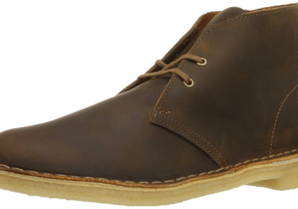 CLARKS ORIGINALS DESERT BOOT MEN BOOTS