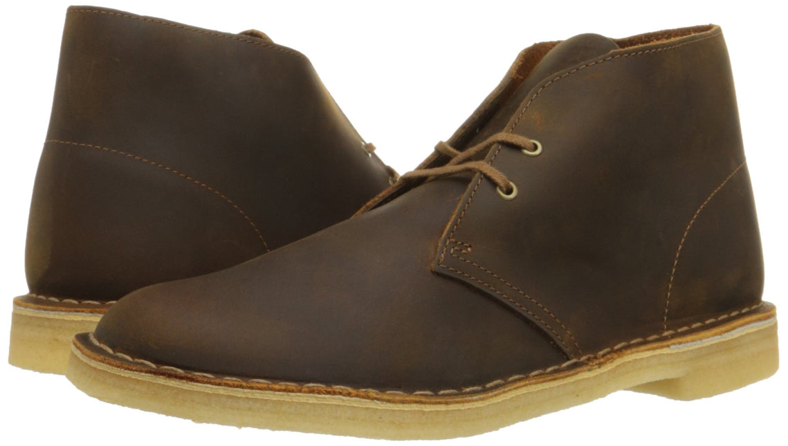 CLARKS ORIGINALS DESERT BOOT MEN BOOTS
