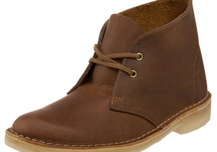 CLARKS ORIGINALS WOMAN DESERT BOOT WOMEN BOOTS