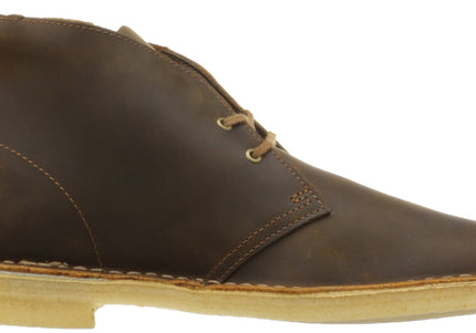 CLARKS ORIGINALS DESERT BOOT MEN BOOTS