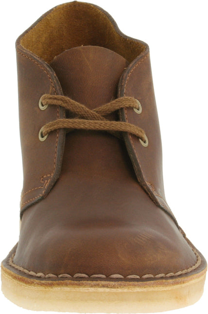 CLARKS ORIGINALS WOMAN DESERT BOOT WOMEN BOOTS