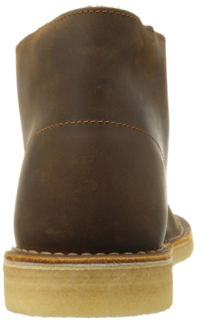 CLARKS ORIGINALS DESERT BOOT MEN BOOTS