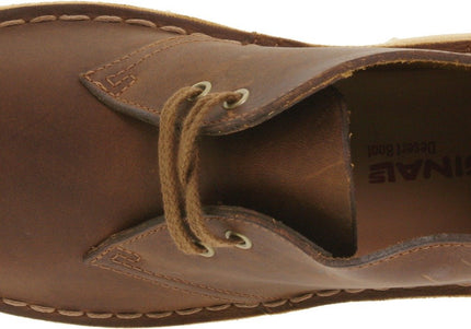 CLARKS ORIGINALS WOMAN DESERT BOOT WOMEN BOOTS