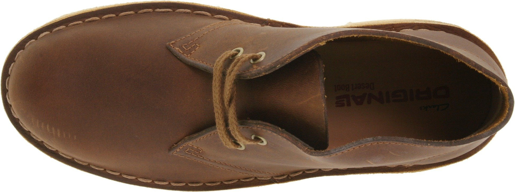 CLARKS ORIGINALS WOMAN DESERT BOOT WOMEN BOOTS