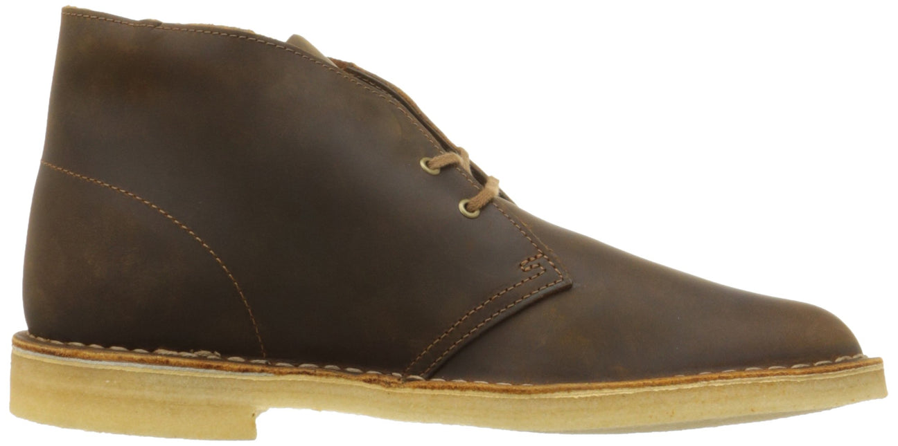 CLARKS ORIGINALS DESERT BOOT MEN BOOTS