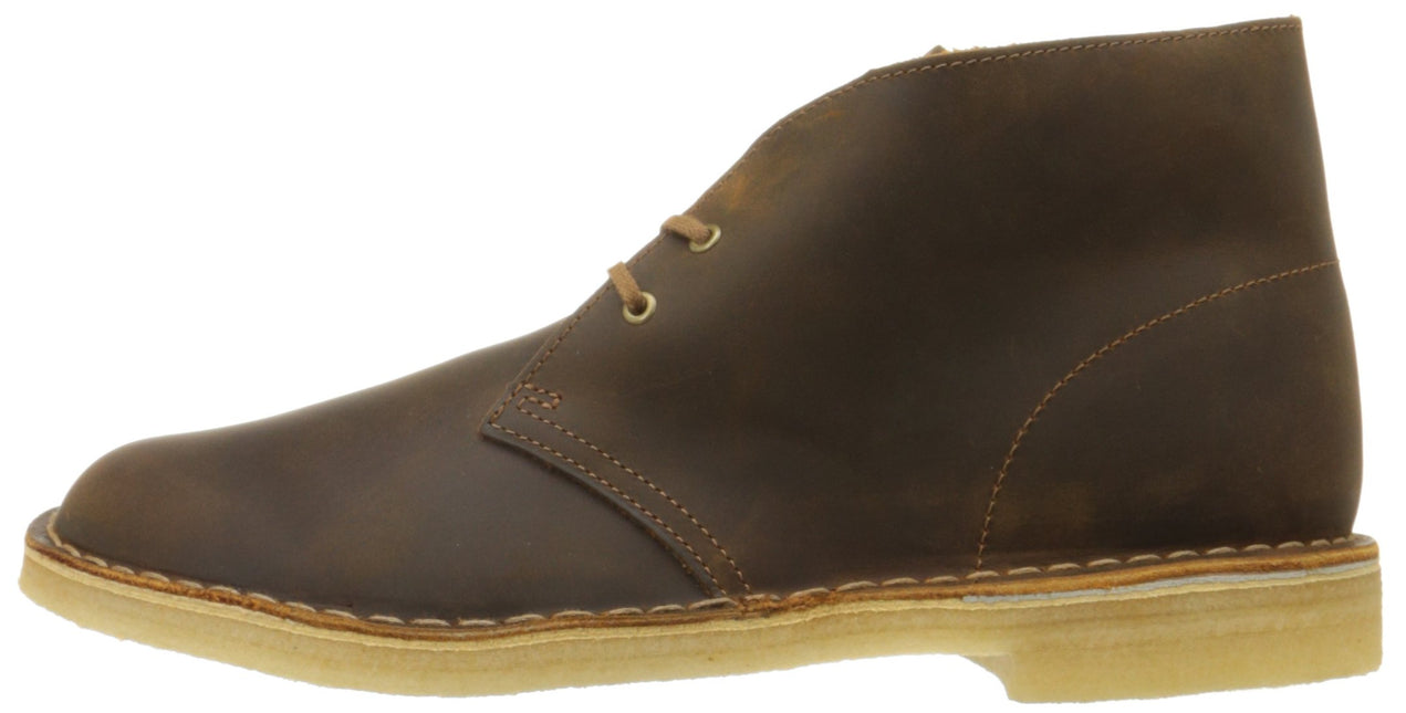 CLARKS ORIGINALS DESERT BOOT MEN BOOTS