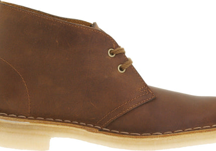 CLARKS ORIGINALS WOMAN DESERT BOOT WOMEN BOOTS