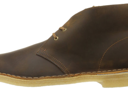 CLARKS ORIGINALS DESERT BOOT MEN BOOTS