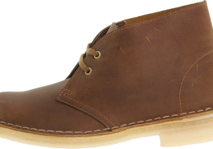 CLARKS ORIGINALS WOMAN DESERT BOOT WOMEN BOOTS