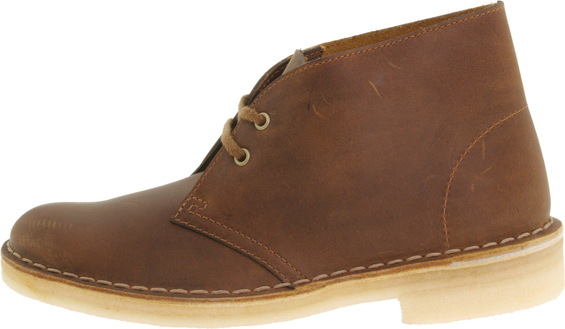 CLARKS ORIGINALS WOMAN DESERT BOOT WOMEN BOOTS