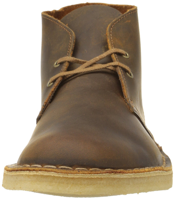 CLARKS ORIGINALS DESERT BOOT MEN BOOTS