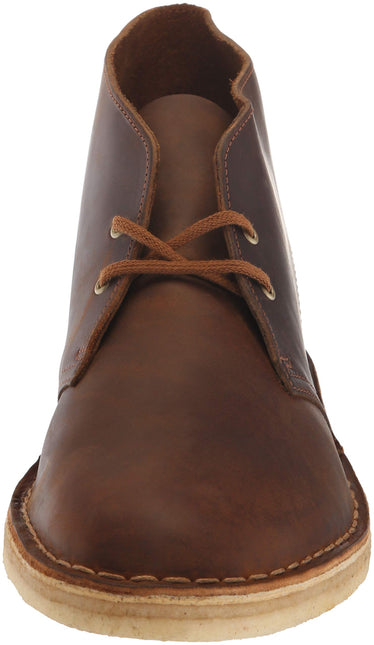 CLARKS ORIGINALS DESERT BOOT MEN BOOTS
