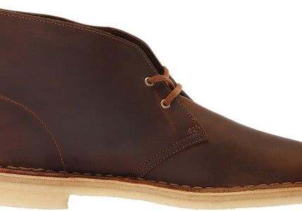 CLARKS ORIGINALS DESERT BOOT MEN BOOTS