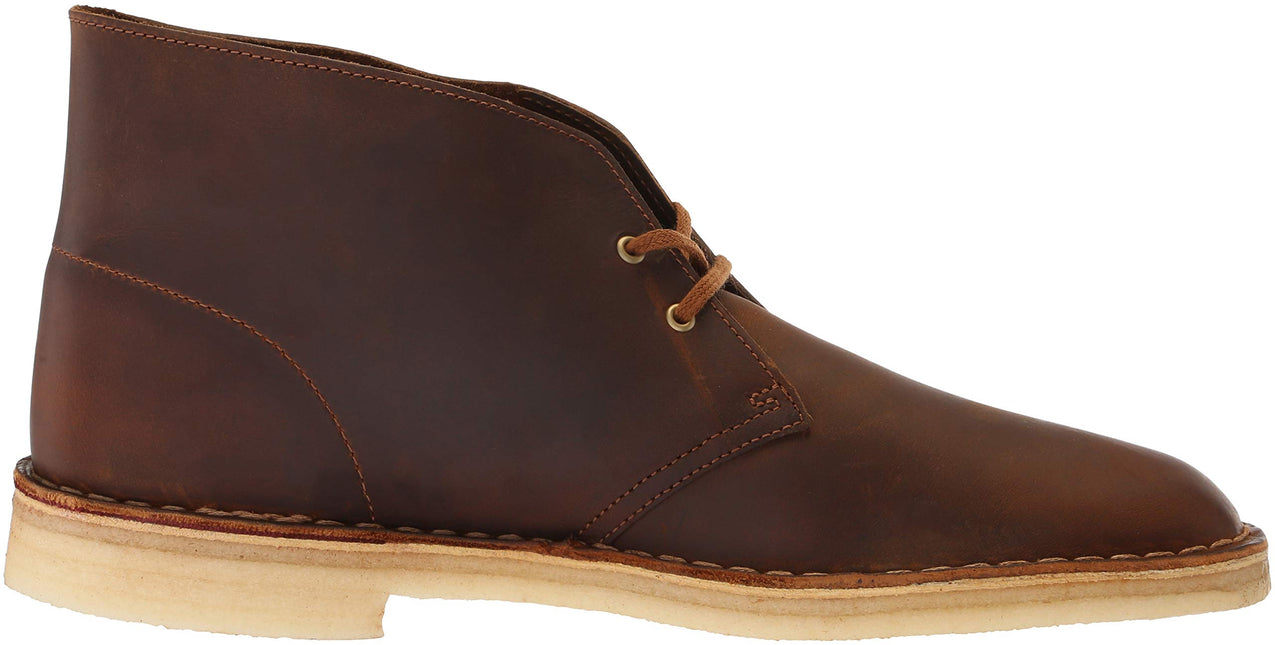 CLARKS ORIGINALS DESERT BOOT MEN BOOTS