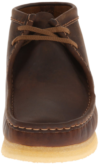 CLARKS ORIGINALS WALLABEE BOOT MEN BOOTS