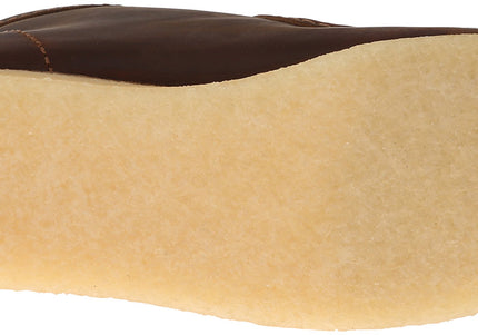 CLARKS ORIGINALS WALLABEE BOOT MEN BOOTS