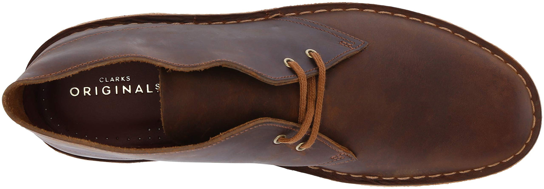 CLARKS ORIGINALS DESERT BOOT MEN BOOTS