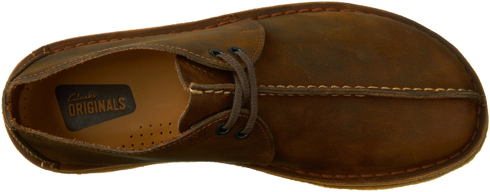 CLARKS ORIGINALS DESERT TREK MEN SHOES