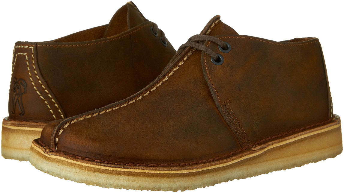 CLARKS ORIGINALS DESERT TREK MEN SHOES