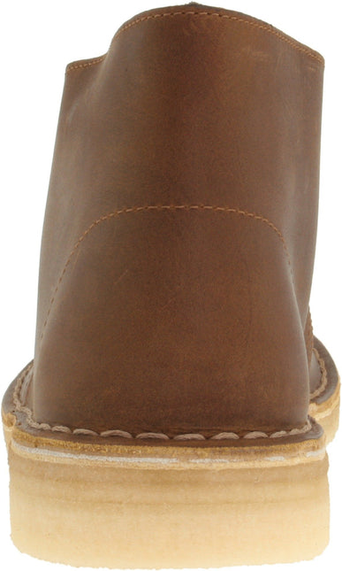 CLARKS ORIGINALS WOMAN DESERT BOOT WOMEN BOOTS