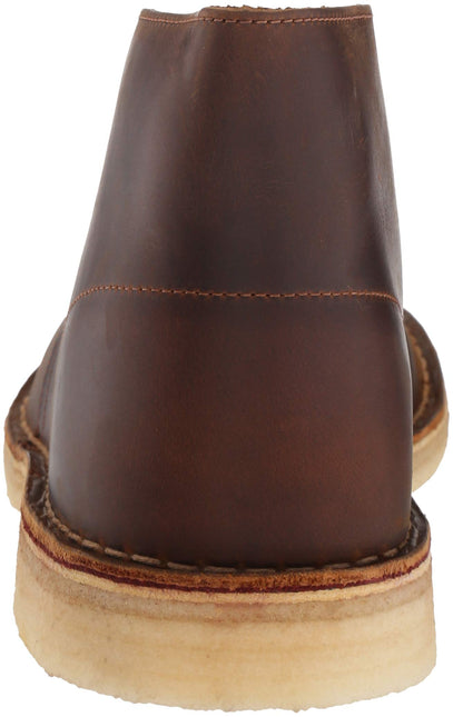 CLARKS ORIGINALS DESERT BOOT MEN BOOTS