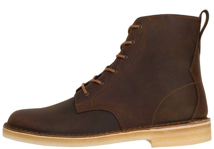 CLARKS ORIGINALS DESERT MALI MEN BOOTS