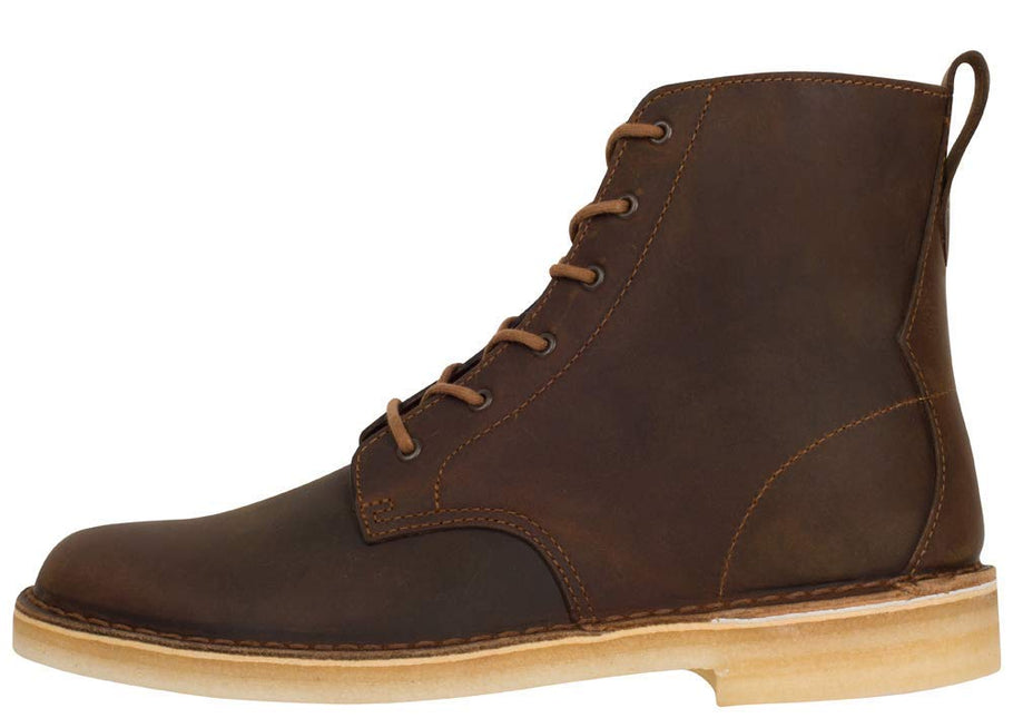 CLARKS ORIGINALS DESERT MALI MEN BOOTS