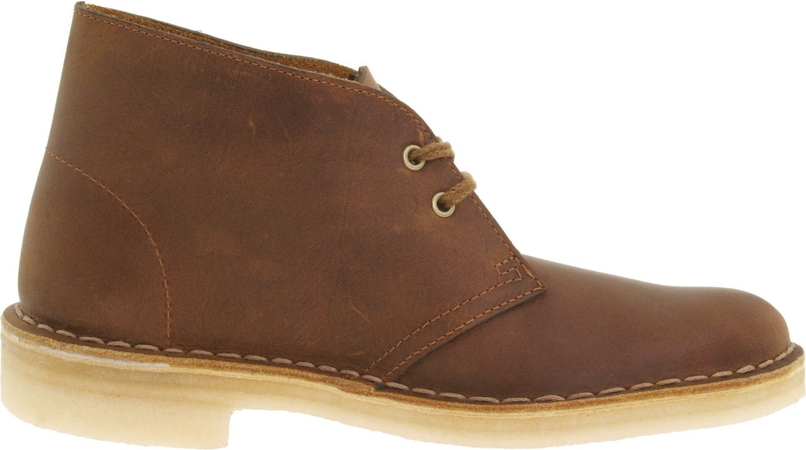 CLARKS ORIGINALS WOMAN DESERT BOOT WOMEN BOOTS