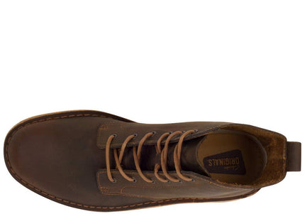 CLARKS ORIGINALS DESERT MALI MEN BOOTS
