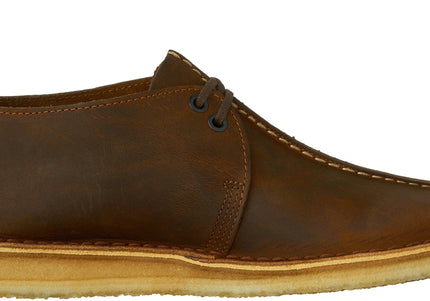 CLARKS ORIGINALS DESERT TREK MEN SHOES