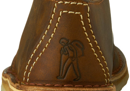 CLARKS ORIGINALS DESERT TREK MEN SHOES
