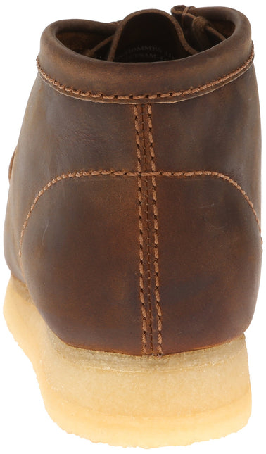 CLARKS ORIGINALS WALLABEE BOOT MEN BOOTS