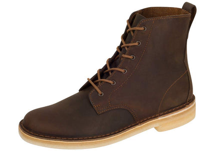CLARKS ORIGINALS DESERT MALI MEN BOOTS