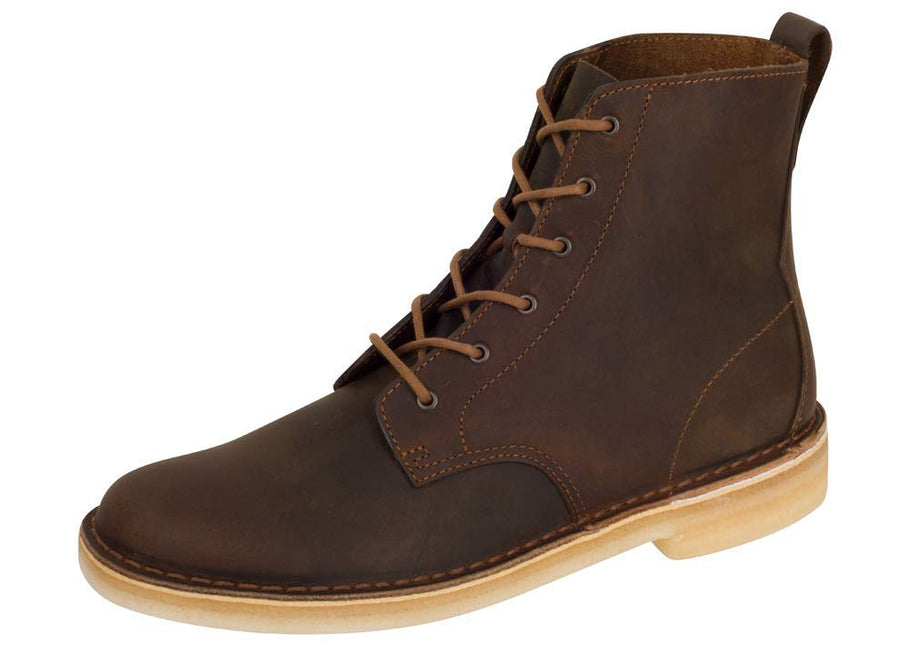 CLARKS ORIGINALS DESERT MALI MEN BOOTS