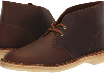 CLARKS ORIGINALS DESERT BOOT MEN BOOTS