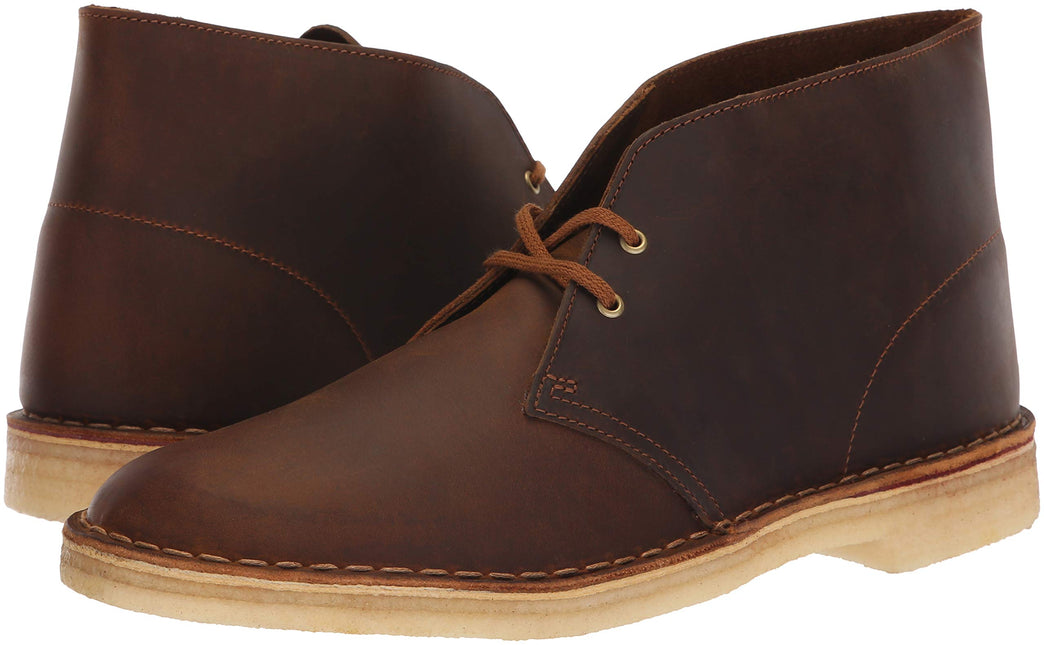 CLARKS ORIGINALS DESERT BOOT MEN BOOTS