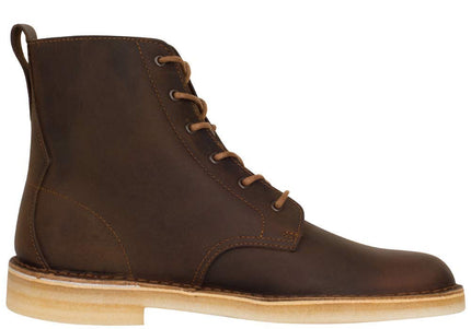 CLARKS ORIGINALS DESERT MALI MEN BOOTS