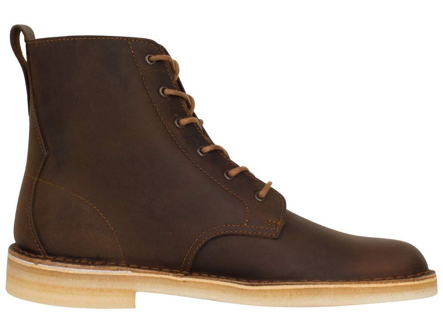 CLARKS ORIGINALS DESERT MALI MEN BOOTS