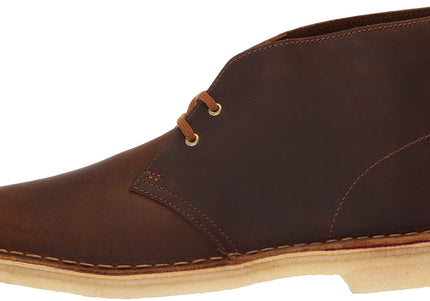 CLARKS ORIGINALS DESERT BOOT MEN BOOTS