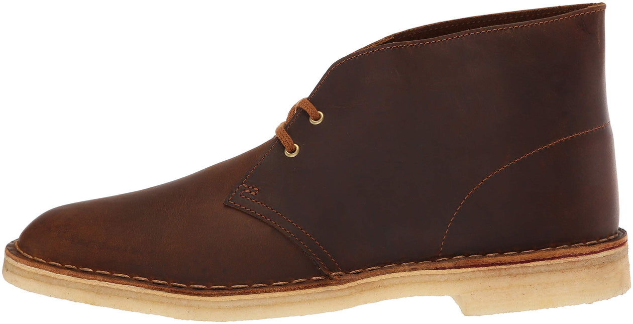 CLARKS ORIGINALS DESERT BOOT MEN BOOTS