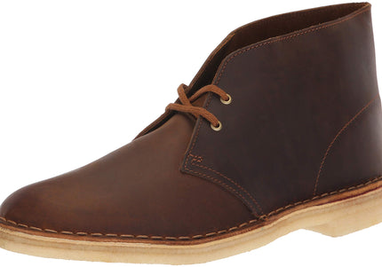 CLARKS ORIGINALS DESERT BOOT MEN BOOTS