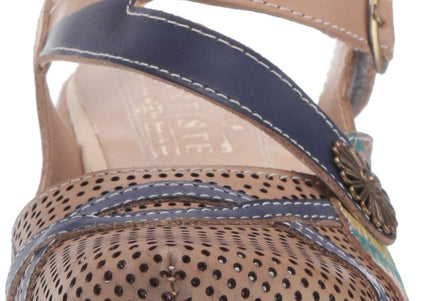 L'ARTISTE PARKWAY-BGEM WOMEN SANDALS