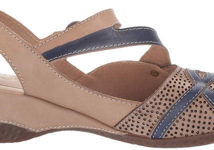 L'ARTISTE PARKWAY-BGEM WOMEN SANDALS
