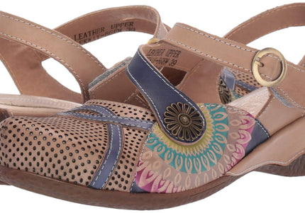 L'ARTISTE PARKWAY-BGEM WOMEN SANDALS