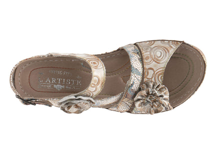 L'ARTISTE JOELINA WOMEN SHOES