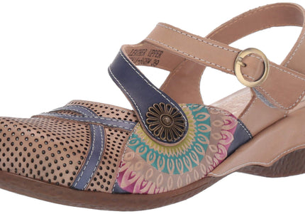 L'ARTISTE PARKWAY-BGEM WOMEN SANDALS